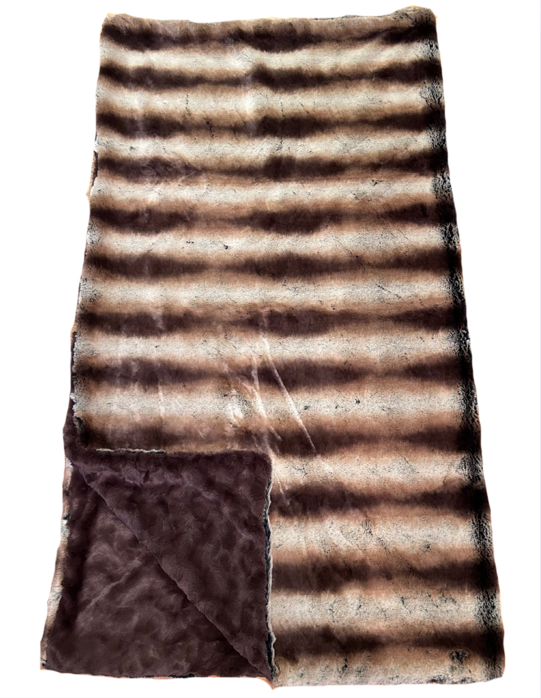 Tissavel — Brown Chinchilla