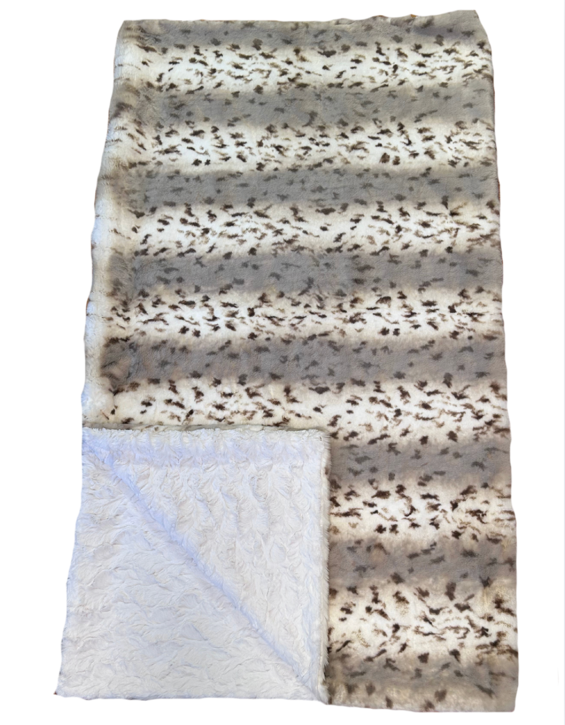 Tissavel — Snow Leopard