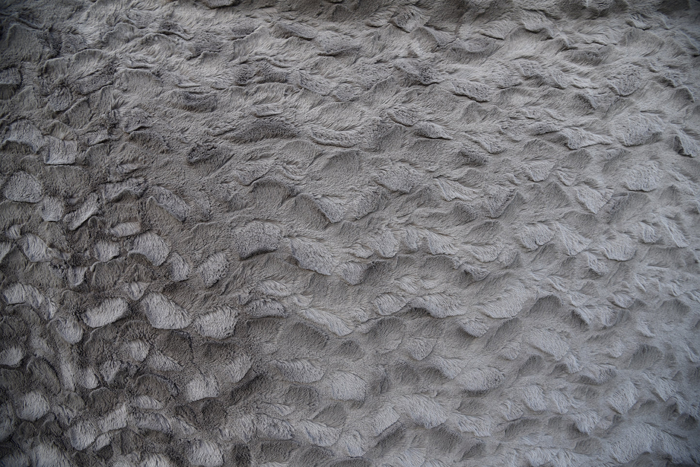 Charcoal Rabbit — Travel Size