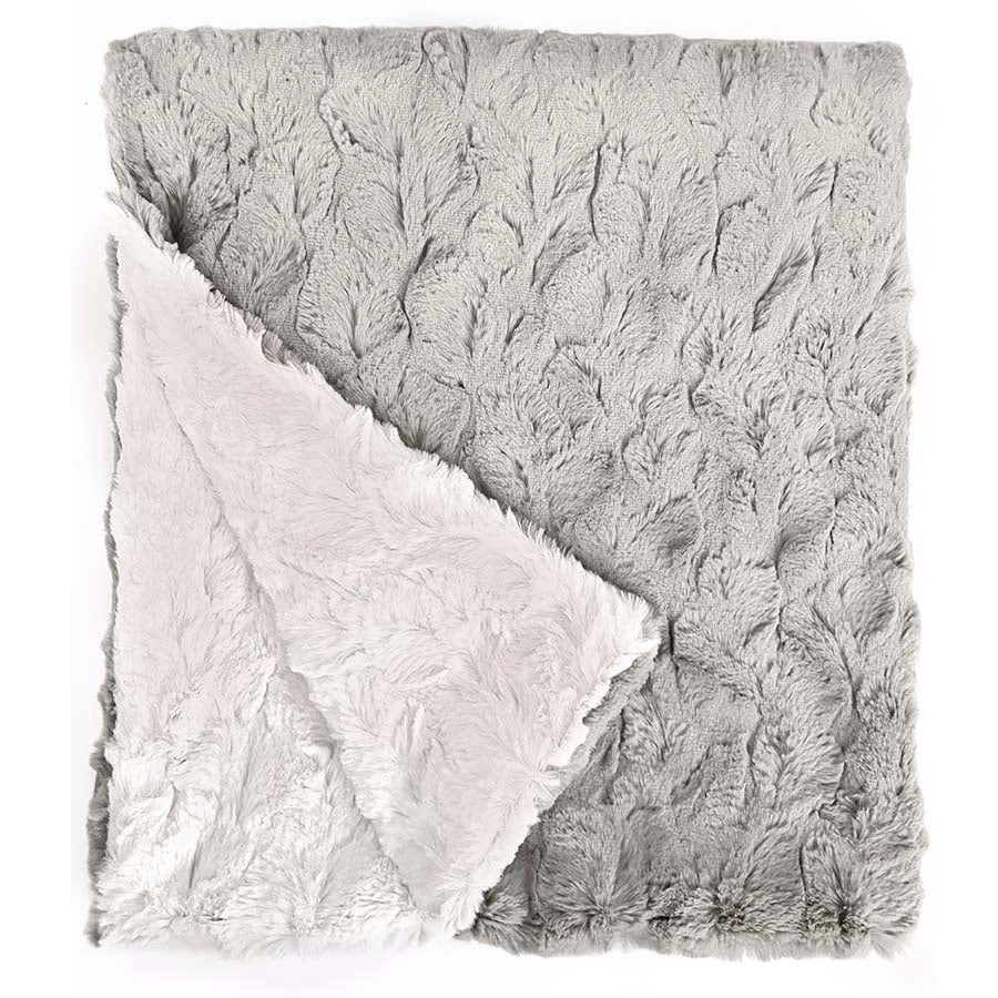 A Little One’s Silver/Cream